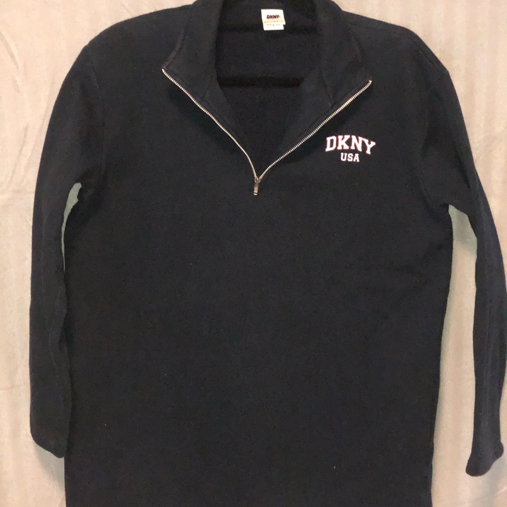 DNKY classic sweater